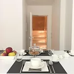 Dilman Luxury 4* Bari