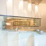 Nocleg ze śniadaniem Dilman Luxury