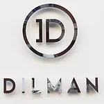 Dilman Luxury Nocleg ze śniadaniem