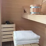 Nocleg ze śniadaniem Dilman Luxury