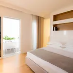 Nocleg ze śniadaniem Dilman Luxury 4*