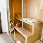 Dilman Luxury Nocleg ze śniadaniem 4*