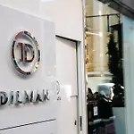 Nocleg ze śniadaniem Dilman Luxury
