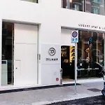 Nocleg ze śniadaniem Dilman Luxury 4*