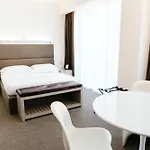 Nocleg ze śniadaniem Dilman Luxury Bari