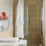 Nocleg ze śniadaniem Dilman Luxury 4*