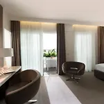 Nocleg ze śniadaniem Dilman Luxury 4*