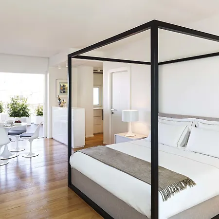 Dilman Luxury 4*