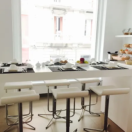 فندق مبيت وإفطار Dilman Luxury