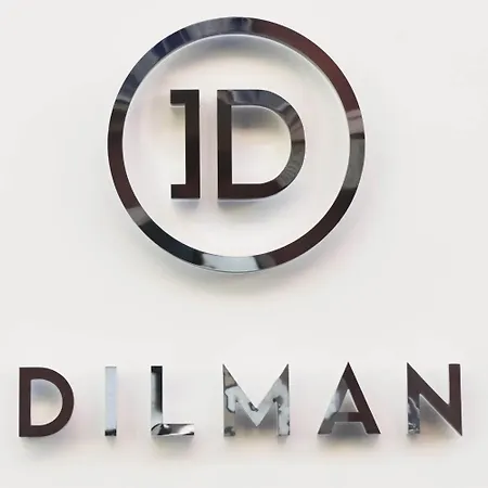 Dilman Luxury فندق مبيت وإفطار