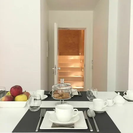B&B Dilman Luxury 2*