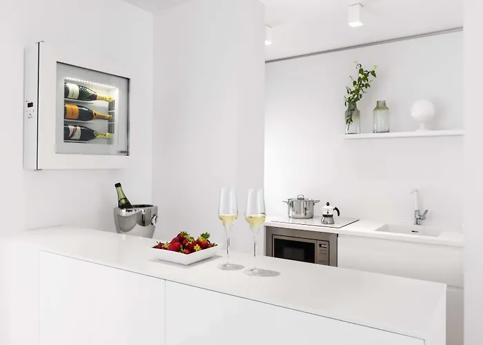 Dilman Luxury فندق مبيت وإفطار