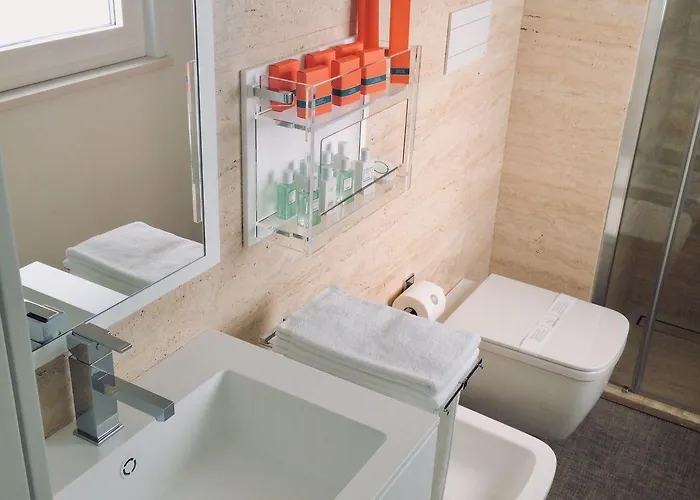 Dilman Luxury فندق مبيت وإفطار