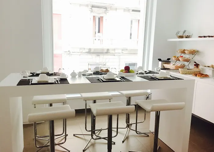 فندق مبيت وإفطار Dilman Luxury