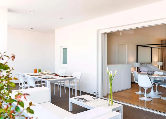 Bed & Breakfast Dilman Luxury 4*