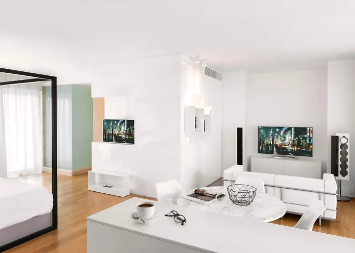 Dilman Luxury Bed & Breakfast Bari