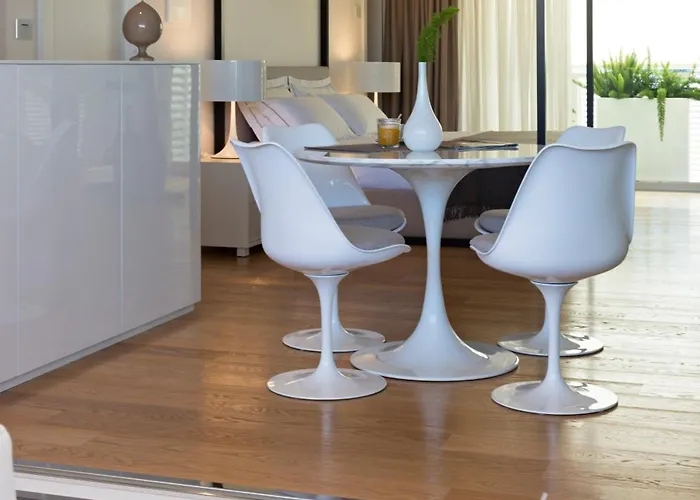 Dilman Luxury فندق مبيت وإفطار