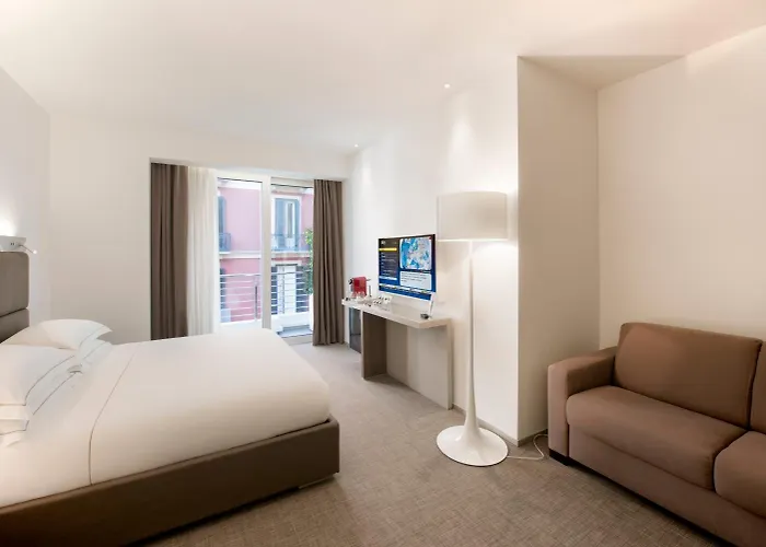 Bed & Breakfast Dilman Luxury