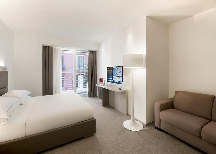 Bed & Breakfast Dilman Luxury 4*