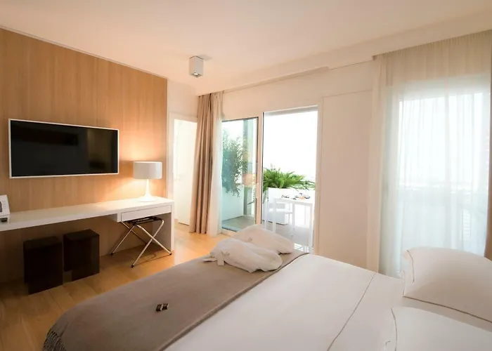 فندق مبيت وإفطار Dilman Luxury باري