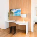 Bed & Breakfast Dilman Luxury Bari