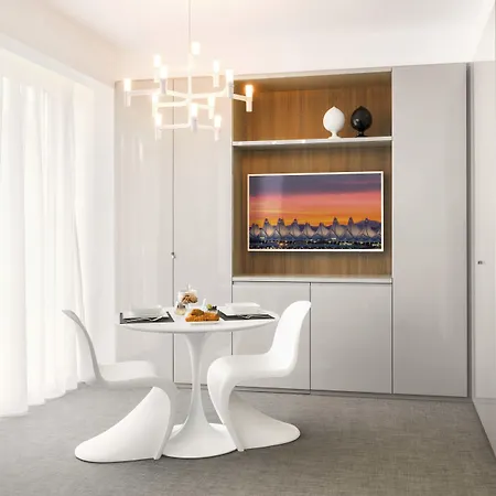 Dilman Luxury לינה וארוחת בוקר