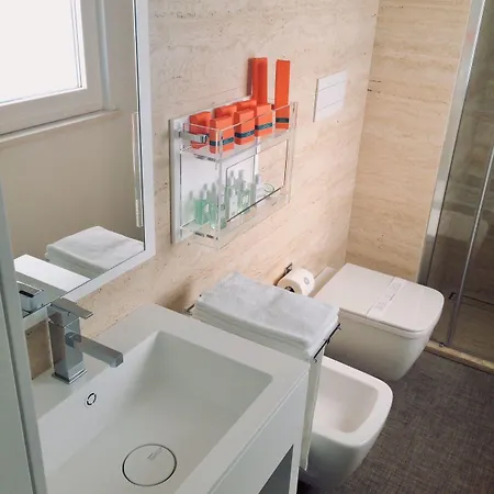 Dilman Luxury B&B