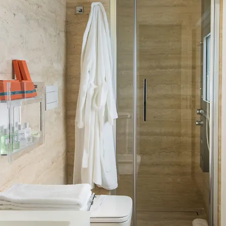 Dilman Luxury B&B 바리