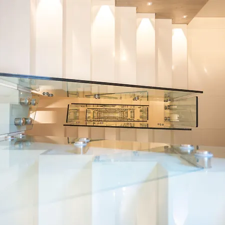 B&B Dilman Luxury