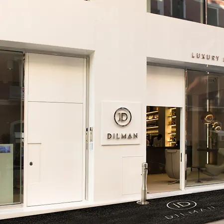 Dilman Luxury