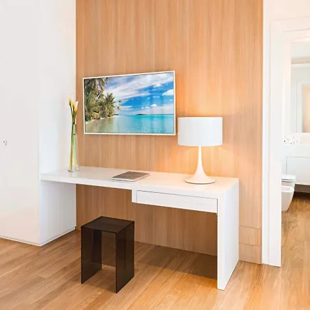 Bed & Breakfast Dilman Luxury Bari