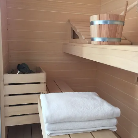 B&B Dilman Luxury