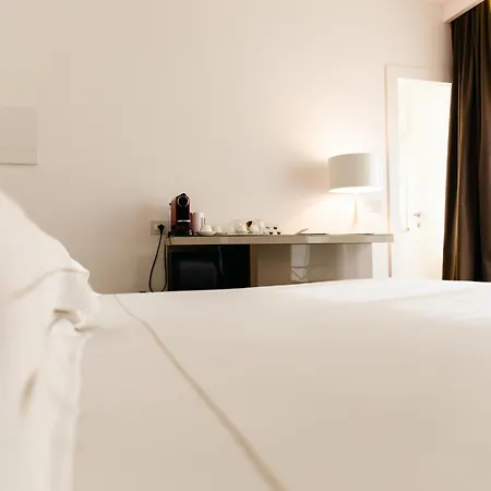 Couette-café Dilman Luxury