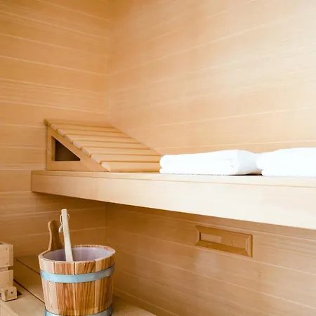 Dilman Luxury Bed & Breakfast