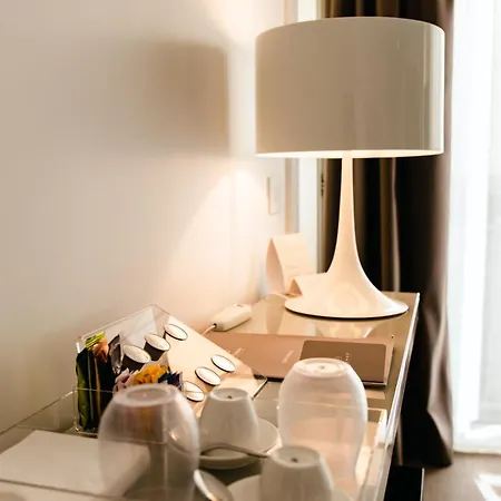 Bed & Breakfast Dilman Luxury