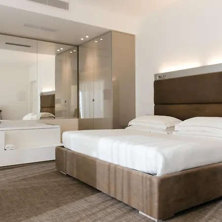 Dilman Luxury Готель типу 