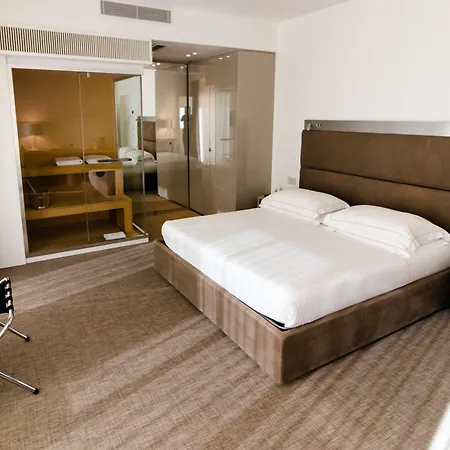 Couette-café Dilman Luxury 4*