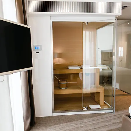 Dilman Luxury Couette-café