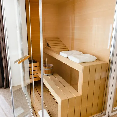 Dilman Luxury 4* Μπάρι