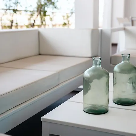 Dilman Luxury Couette-café