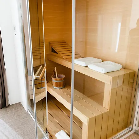 Dilman Luxury Couette-café 4*