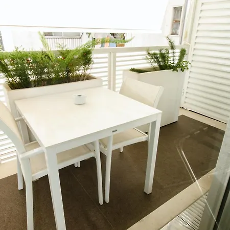 Couette-café Dilman Luxury 4*