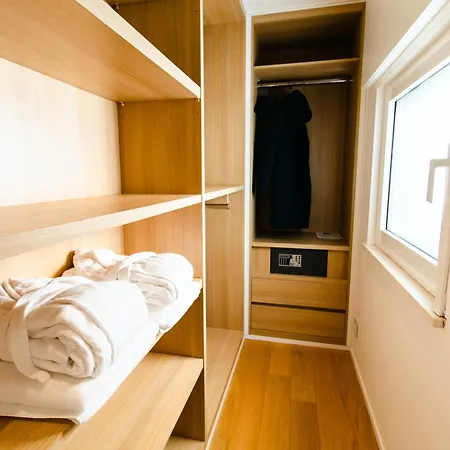 Dilman Luxury 4*