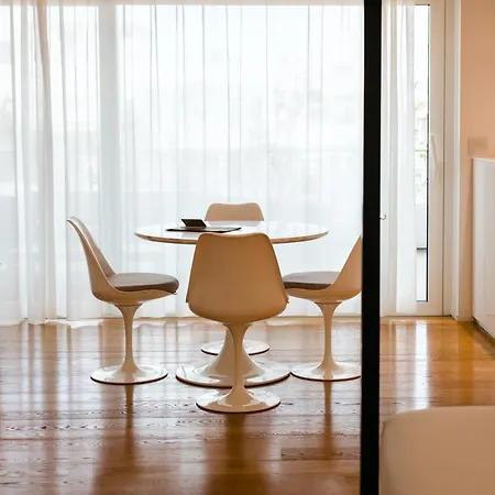 Couette-café Dilman Luxury Bari