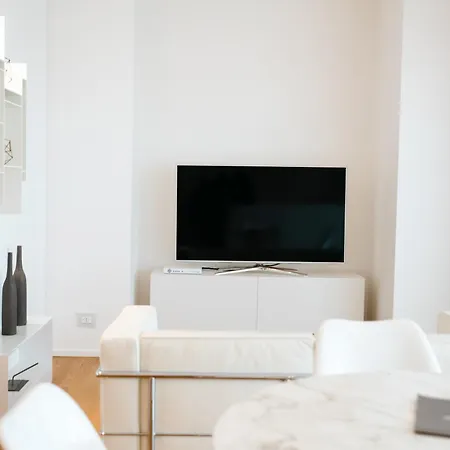Dilman Luxury 4* Μπάρι