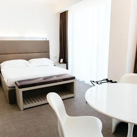 Couette-café Dilman Luxury Bari