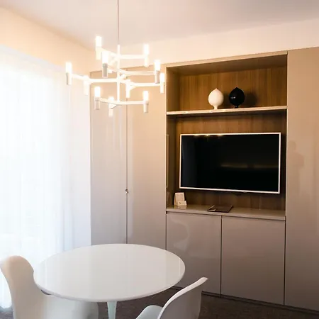 Dilman Luxury Couette-café 4*