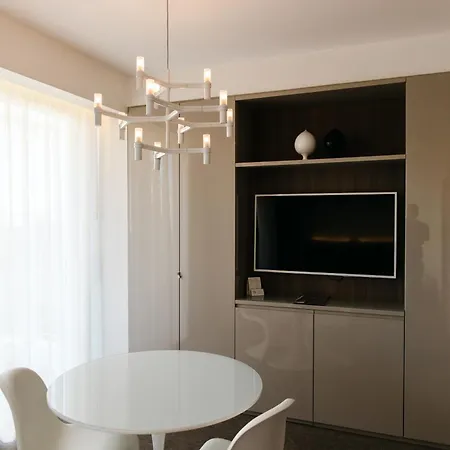 Couette-café Dilman Luxury 4*