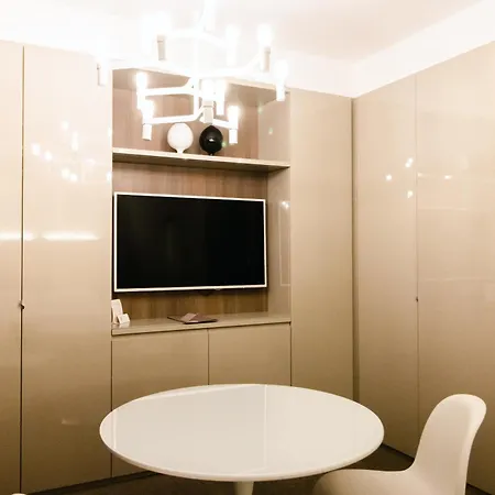 Dilman Luxury 4* Bari