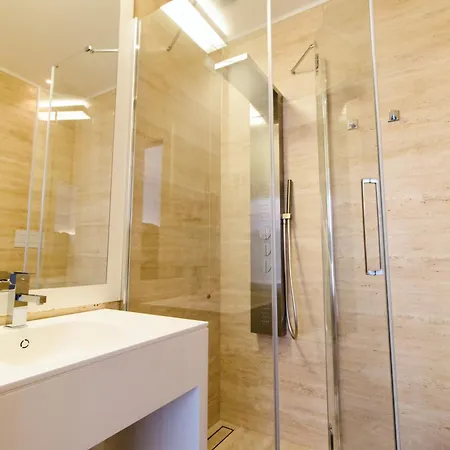 Dilman Luxury 4* Bari
